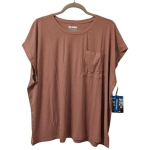 Pink Columbia Women's Boundless Trek Short-Sleeve T-Shirt